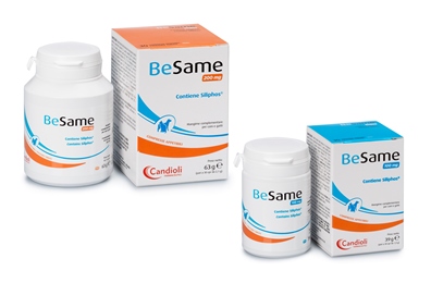 BESAME 200 30 COMPRESSE APPETIBILI - doctorpill.it