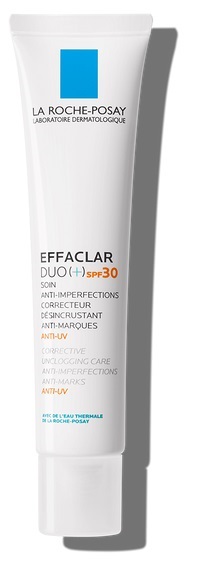 EFFACLAR DUO+ SPF 30 40 ML - doctorpill.it