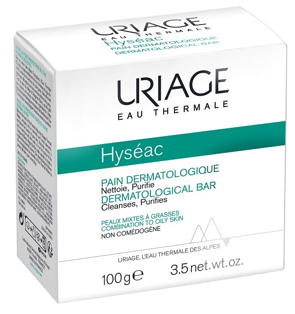HYSEAC PANE DERMATOLOGICO 100 G - doctorpill.it