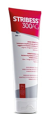 STRIBESS 300 AG CREMA DERMATOLOGICA 300 ML - doctorpill.it