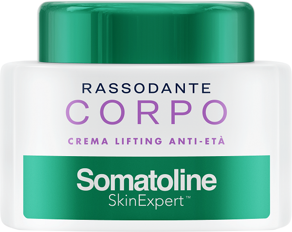 SOMATOLINE SKIN EXPERT LIFT EFFECT RASSODANTE ANTIETA' 300 ML - doctorpill.it