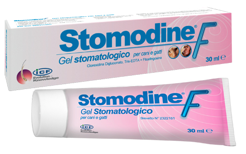 STOMODINE F 30 ML - doctorpill.it