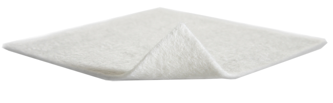 MELGISORB AG MEDICAZIONE ANTIMICROBICA ASSORBENTE IN FIBRE DI ALGINATO CON CARBOSSIMETILCELLULOSA 10X10CM 10 PEZZI - doctorpill.it