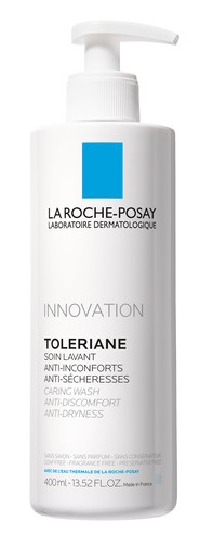 TOLERIANE CREMA DETERGENTE 400 ML - doctorpill.it