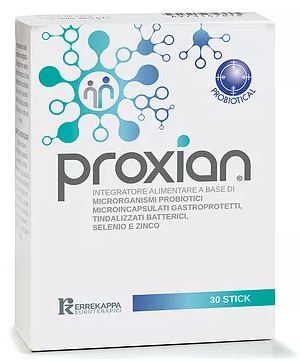 PROXIAN 30 STICK - doctorpill.it