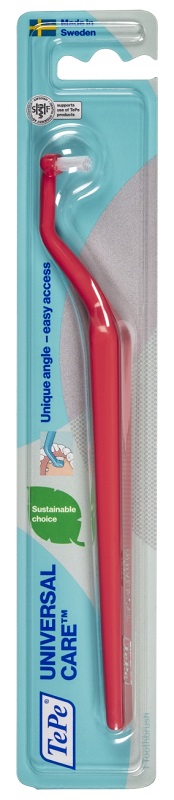 SPAZZOLINO TEPE UNIVERSAL CARE - doctorpill.it