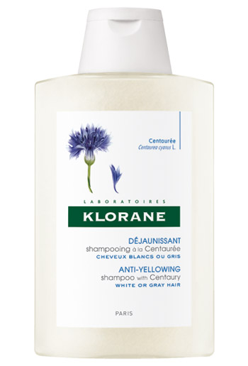 KLORANE SHAMPOO CENTAUREA 200 ML - doctorpill.it