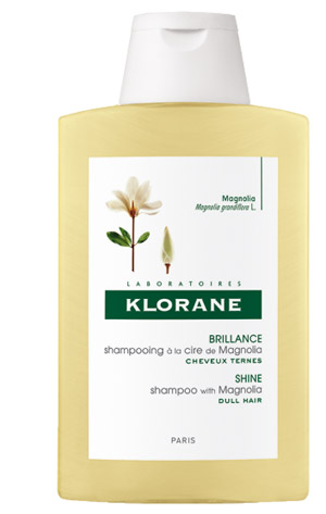 KLORANE SHAMPOO CERA MAGNOLIA 200 ML - doctorpill.it