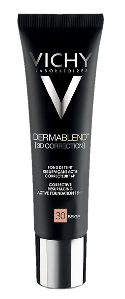 DERMABLEND 3D 30 30 ML - doctorpill.it