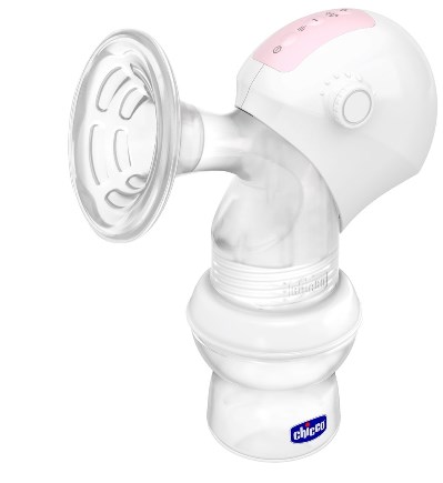 CHICCO TIRALATTE ELETTRICO - doctorpill.it