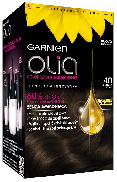 GARNIER OLIA 4,0 CASTANO SCURO - doctorpill.it