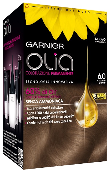 GARNIER OLIA 6,0 CASTANO CHI - doctorpill.it
