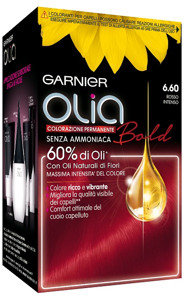 GARNIER OLIA 6,60 ROSSO INTEN - doctorpill.it