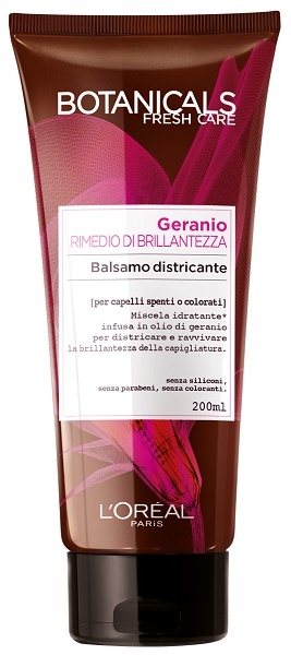 BOTANICALS COLOR BALSAMO 200 ML - doctorpill.it