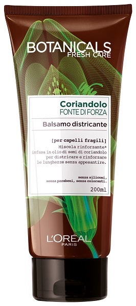 BOTANICALS STRENGTH BALSAMO 200 ML - doctorpill.it