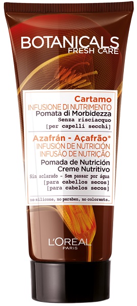 BOTANICALS RICH POMADE 100 ML - doctorpill.it