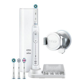 ORALB GENIUS 8100 ULTRATHIN - doctorpill.it