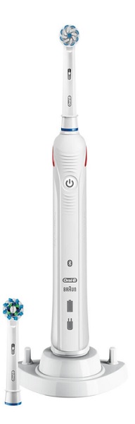 ORALB 4000 PRO ULTRATHIN - doctorpill.it