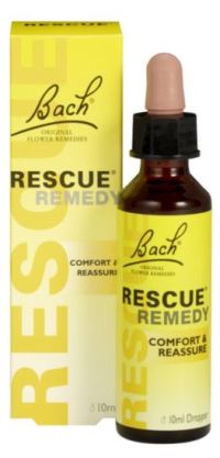 RESCUE REMEDY CENTRO BACH 10 ML - doctorpill.it