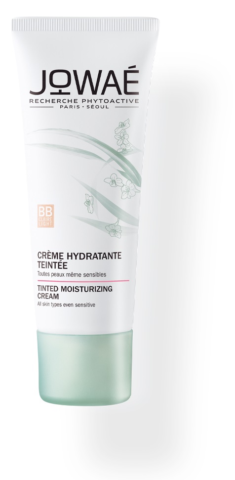 JOWAE CREMA COLORATA IDRATANTE CHIARA 30 ML - doctorpill.it