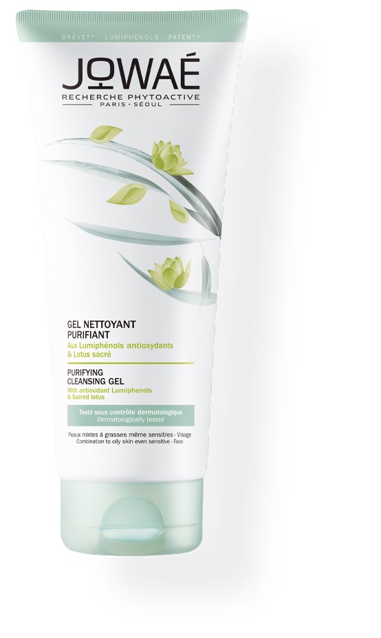 JOWAE GEL DETERGENTE PURIFICANTE 200 ML - doctorpill.it