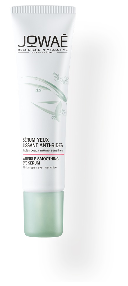 JOWAE SIERO OCCHI LEVIGANTE ANTIRUGHE 15 ML - doctorpill.it