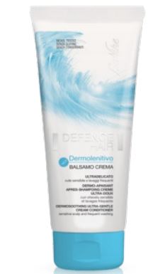 BIONIKE DEFENCE HAIR BALSAMO CREMA DERMOLENITIVO ULTRADELICATO 200 ML - doctorpill.it