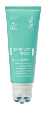 BIONIKE DEFENCE BODY REDUCELL SNELLENTE INTENSIVO 200 ML - doctorpill.it