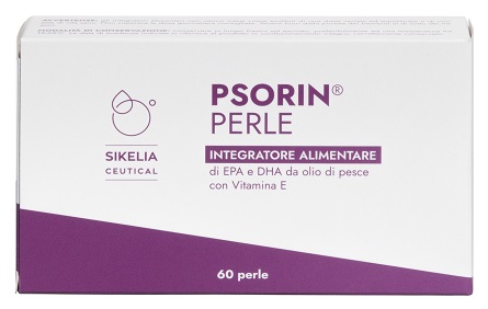 PSORIN 60 PERLE - doctorpill.it