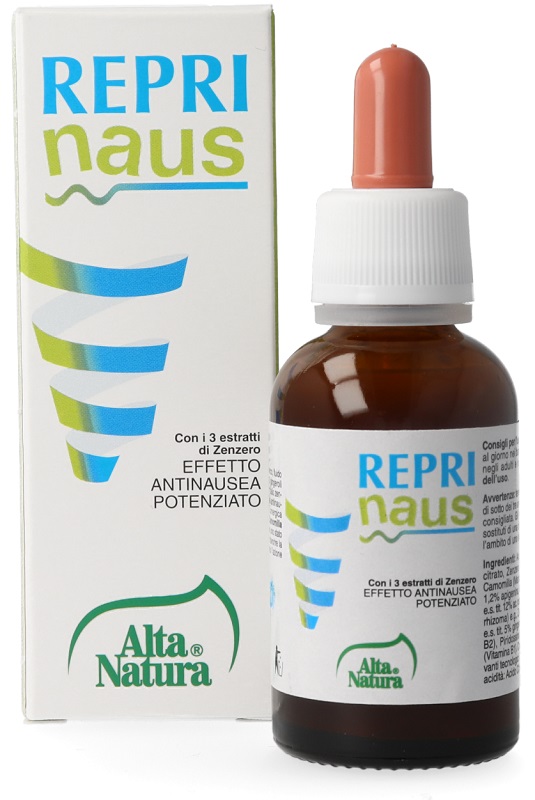 REPRINAUS 30 ML - doctorpill.it