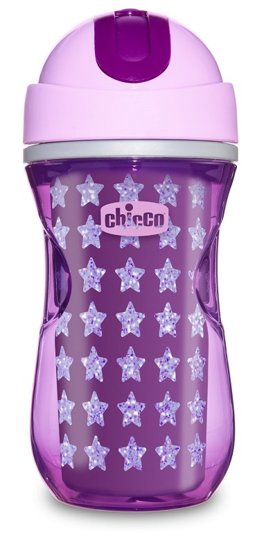 CHICCO TAZZA SPORT ROSA 18 MESI - doctorpill.it