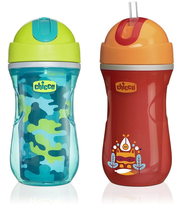 CHICCO TAZZA SPORT NEUTRA 18 MESI - doctorpill.it