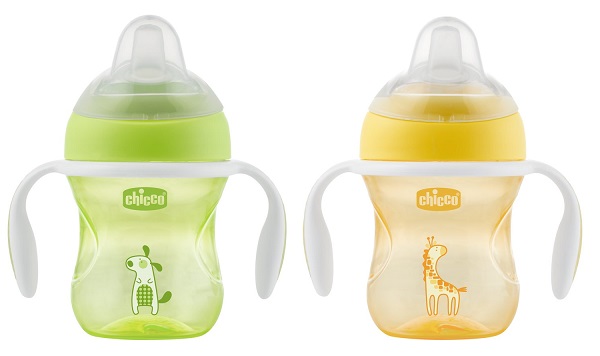 CHICCO TAZZA TRANSITION NEUTRA 4 MESI - doctorpill.it