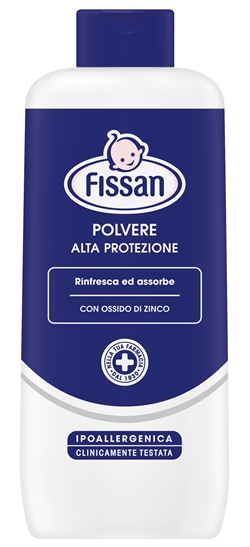 FISSAN POLVERE ALTA PROTEZIONE 500 G - doctorpill.it