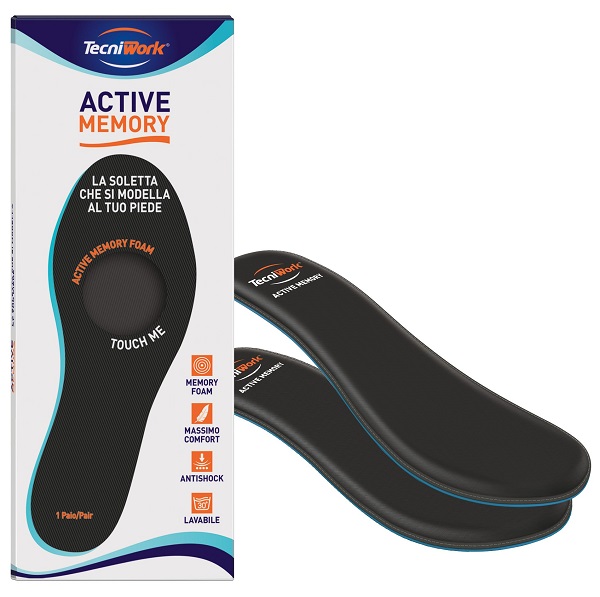 ACTIVE MEMORY SOLETTA 35 1 PAIO - doctorpill.it