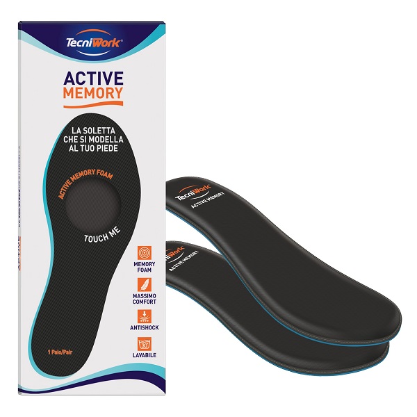 ACTIVE MEMORY SOLETTA 45 1 PAIO - doctorpill.it
