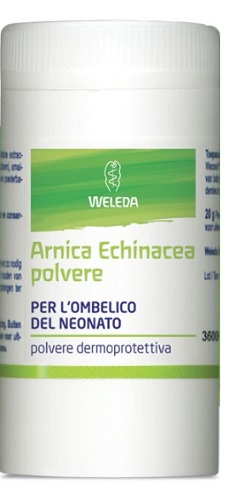 ARNICA ECHINACEA POLVERE PER USO ESTERNO 20 G - doctorpill.it