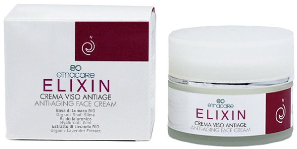 ELIXIN CREMA VISO ANTI AGE 50 ML - doctorpill.it