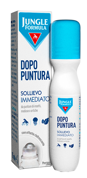 JUNGLE FORMULA DOPOPUNTURA 15 ML - doctorpill.it