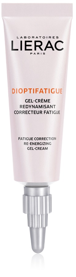 LIERAC DIOPTIFATIGUE 15 ML - doctorpill.it