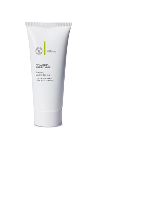 LFP MASCHERA VISO PURIFICANTE 75 ML - doctorpill.it