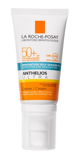 ANTHELIOS CREMA 50+ CON PROFUMO 50 ML - doctorpill.it