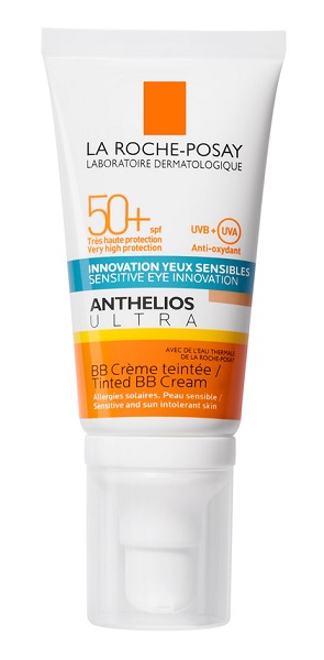 ANTHELIOS CREMA BB 50+ CON PROFUMO - doctorpill.it