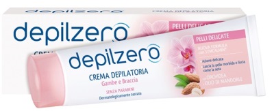 DEPILZERO CREMA GAMBE BRACCIA - doctorpill.it