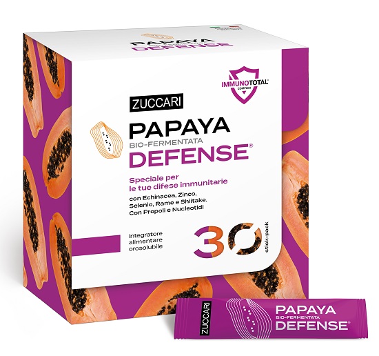 PAPAYA DEFENSE 30 STICK - doctorpill.it