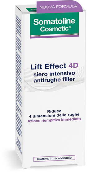 SOMAT C VISO 4D FILLER SIERO - doctorpill.it