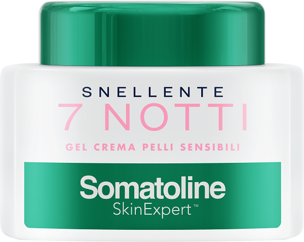 SOMATOLINE SKIN EXPERT SNELLENTE NATURAL GEL 250ML - doctorpill.it