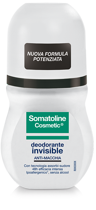 SOMAT C DEO INVIS ROLLON 50ML - doctorpill.it