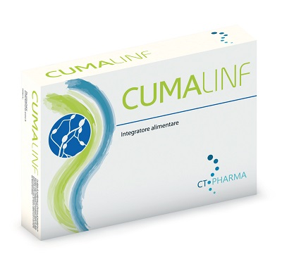 CUMALINF 30 COMPRESSE - doctorpill.it