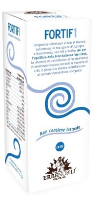 FORTIF1 30 CAPSULE - doctorpill.it